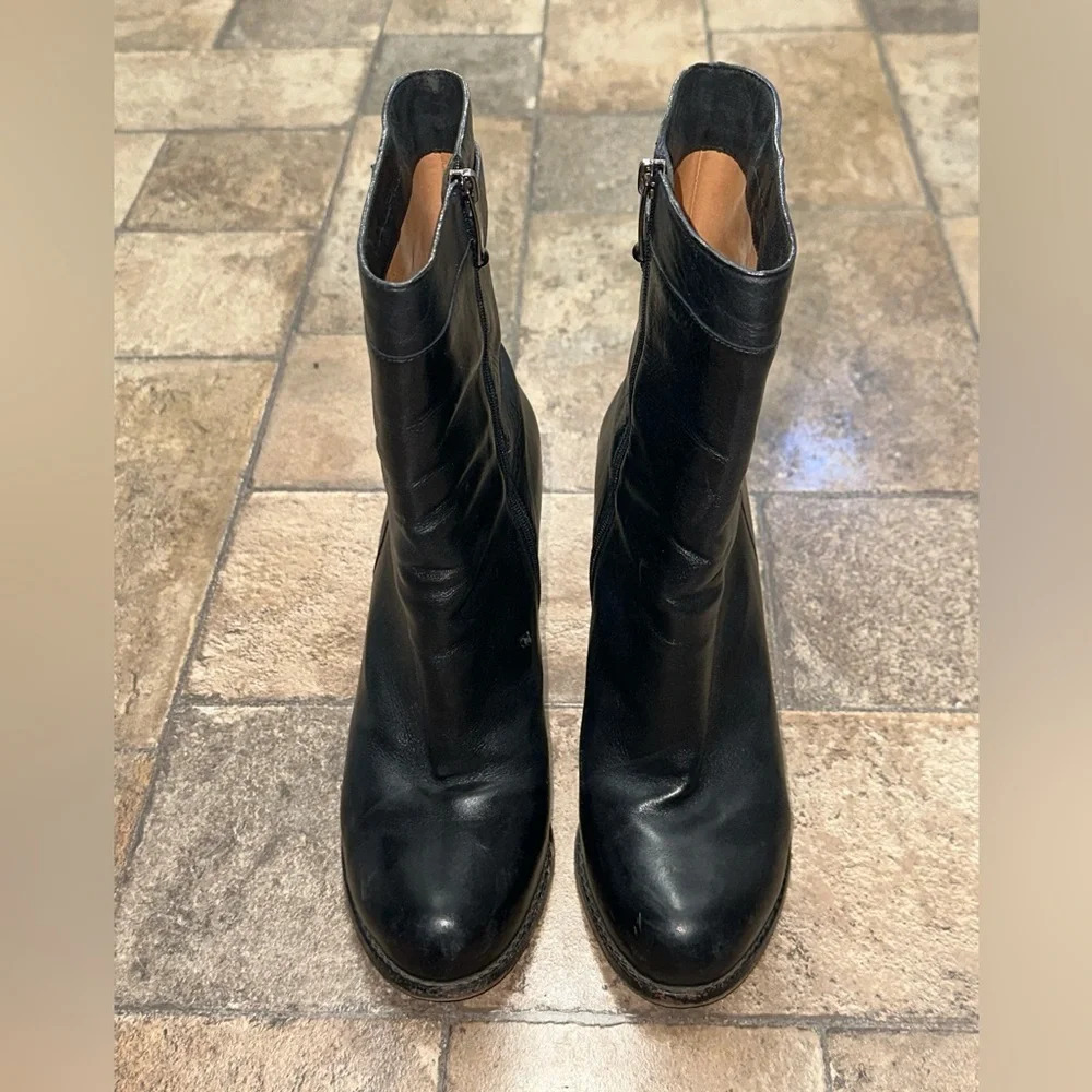 Via spiga Vero Cuoio Size 6.5